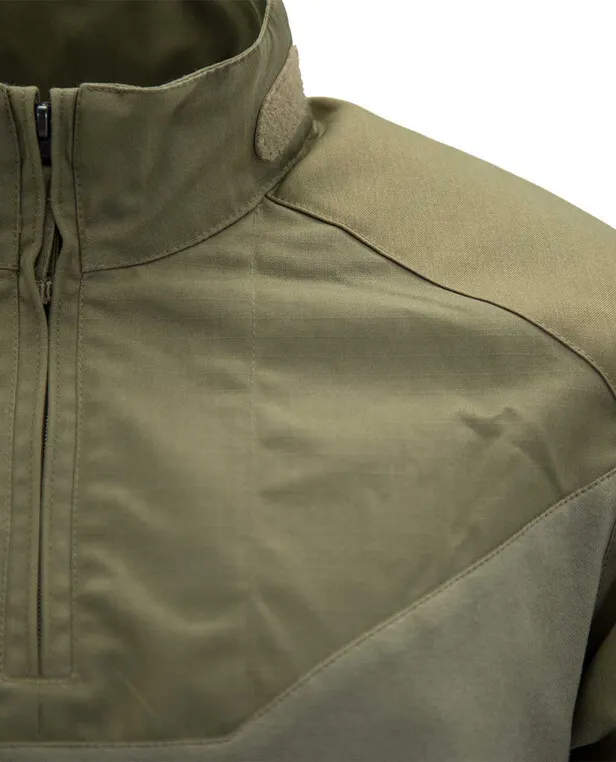Combat Shirt Olive