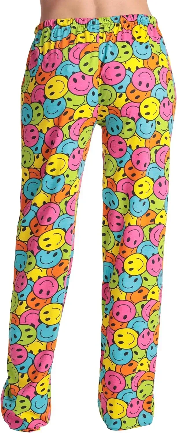 Women Pajama Pants Sleepwear Buffalo Plaid Pajamas