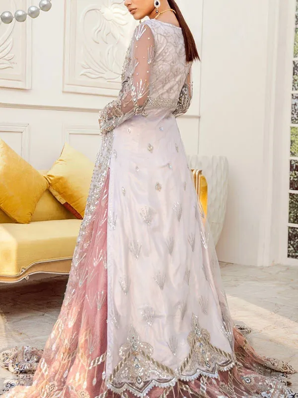 split lace exquisite temperament women's dress