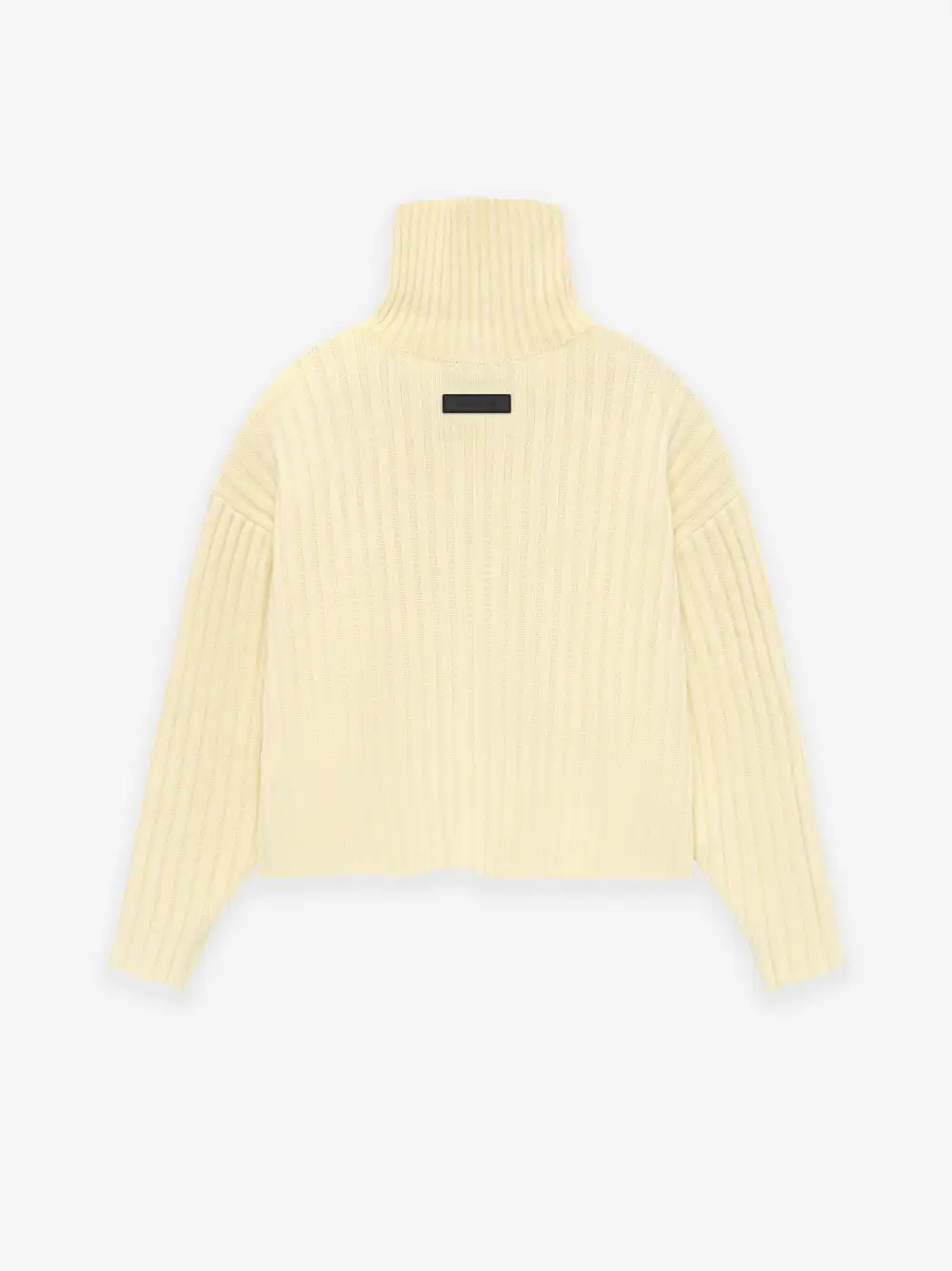 Kids Turtleneck Sweater