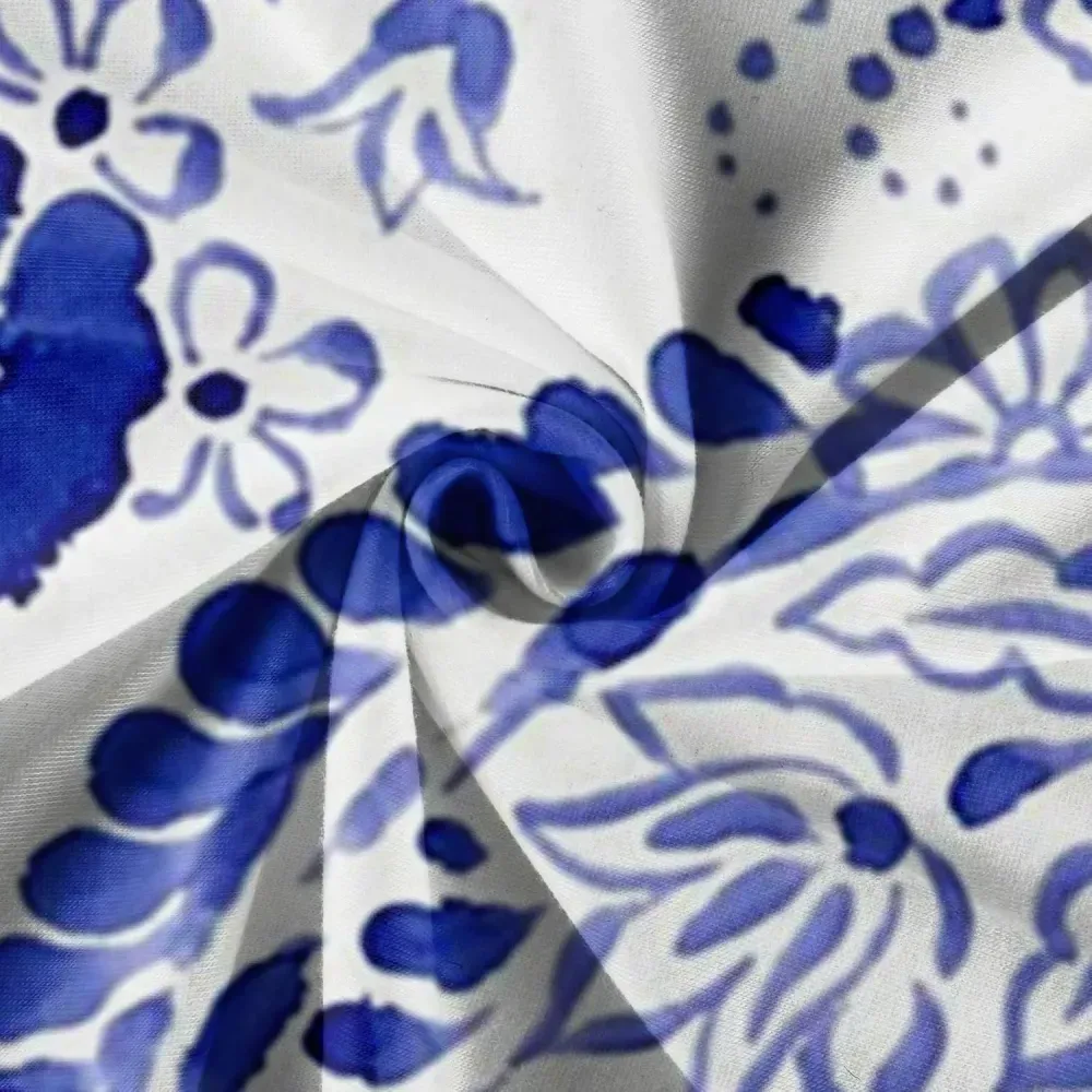 Plus Size Tops for Women Dressy Short Sleeve V Neck Shirts for Women Summer Tops for Women 2024 Floral Print Top