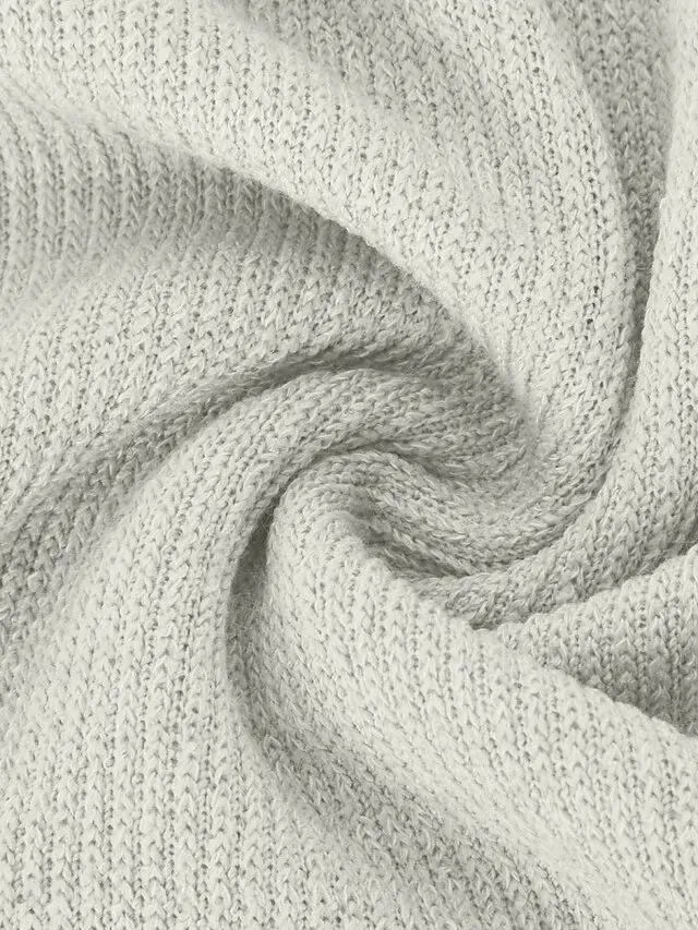 Women's Fashion Streetwear Daily Hoodie Sweatpants Long Sleeve Crew Neck Plain Drawstring Casual Daily Black White Blue Fall Regular Fit