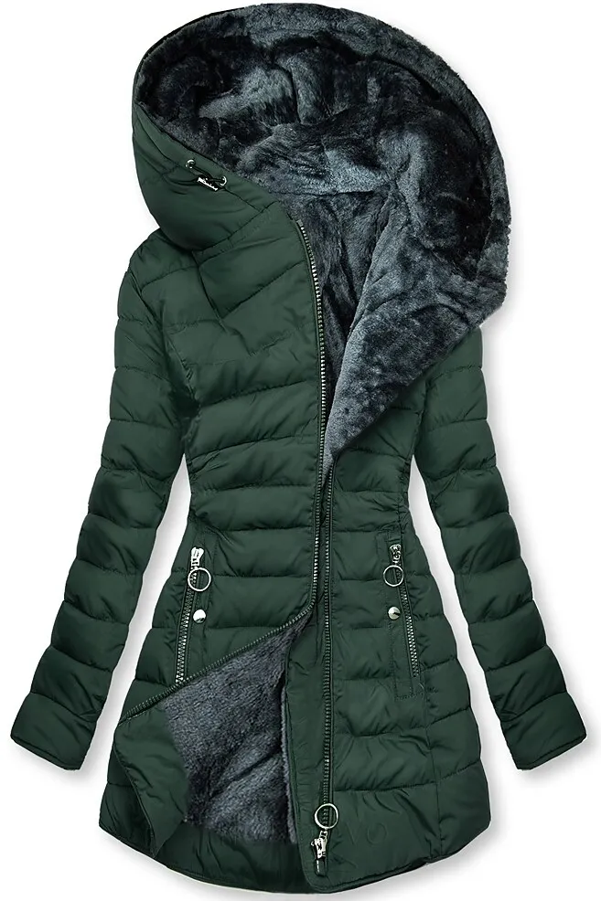 Clearance Sale - Women's Winter Jacket Puffer Jacket