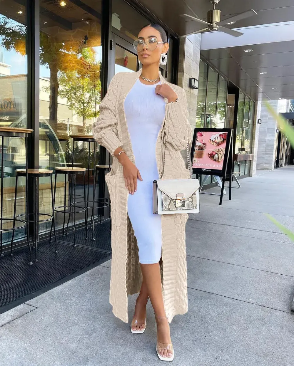 Cardigan Sweaters for Women Casual