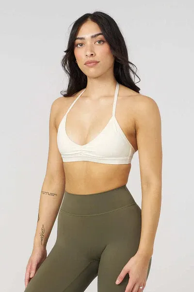 W335 - URBAN V-NECK BRA NEW COLORS