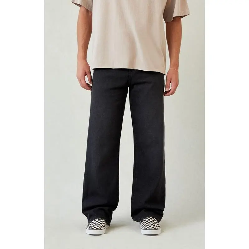 Men's Baggy Jeans