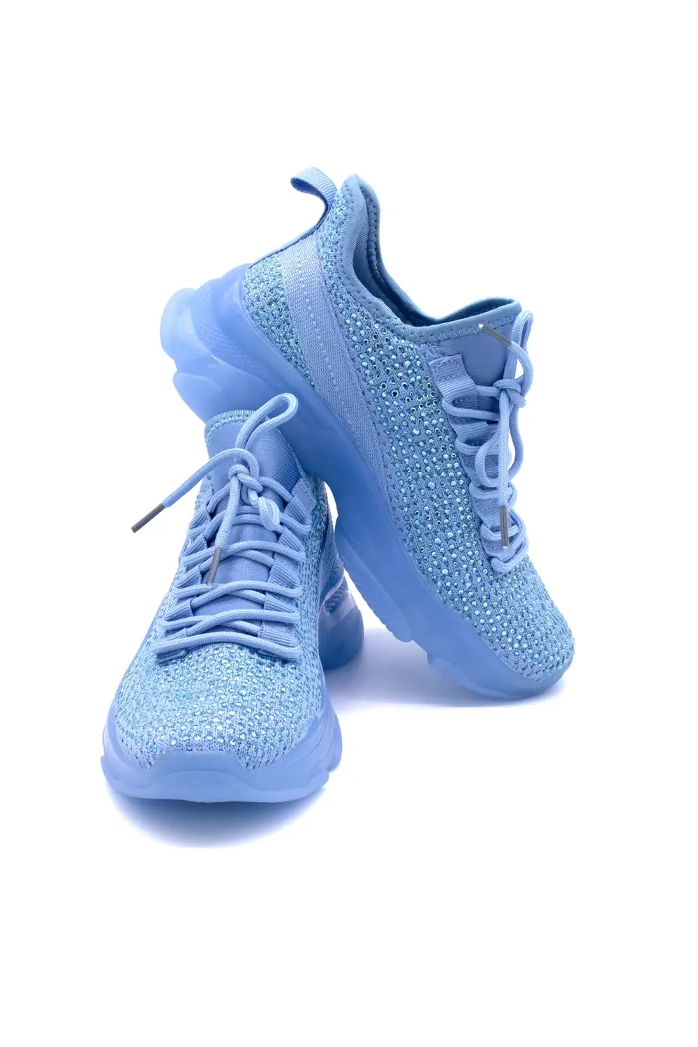 FREYA | BLUE