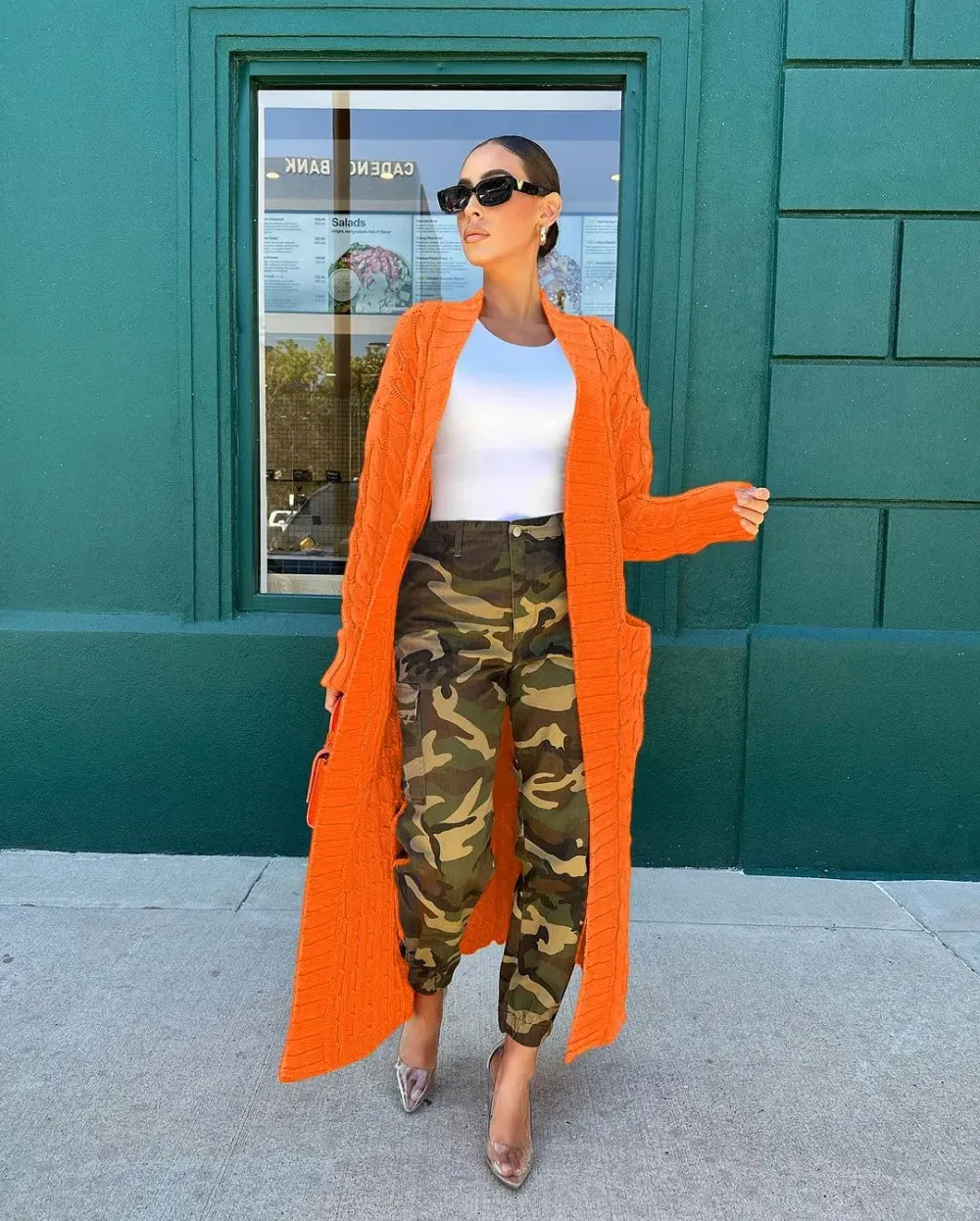 Cardigan Sweaters for Women Casual