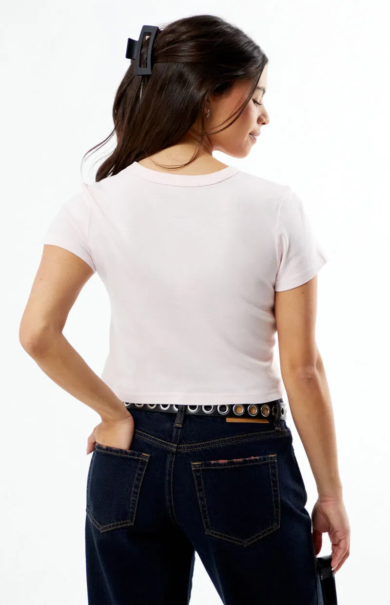 PS / LA Match Made In Heaven Baby T-Shirt