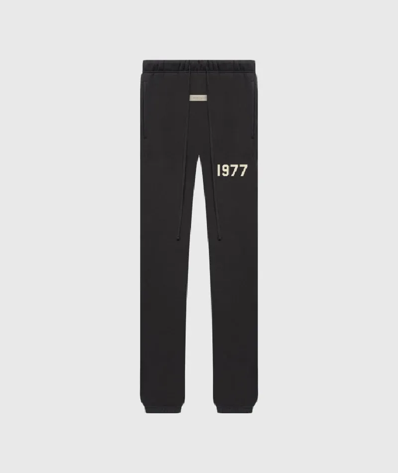 Elasticized Cuffs 1977 Sweatpants