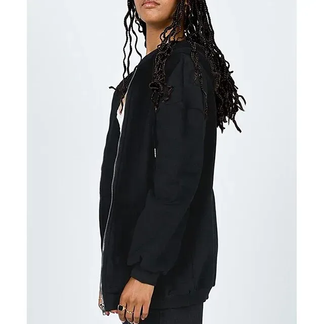 Hooded Drawstring Women's Jacket Long Sleeve Hooded Sweatshirt Athletic Warm Casual Breathable Moisture Wicking Running Sports Training Hiking Sportswear