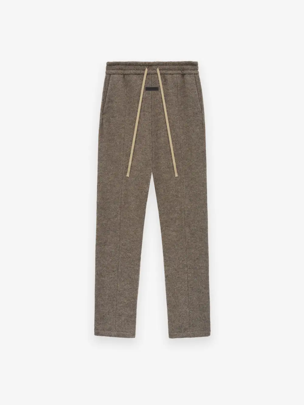 Boiled Wool Forum Pants