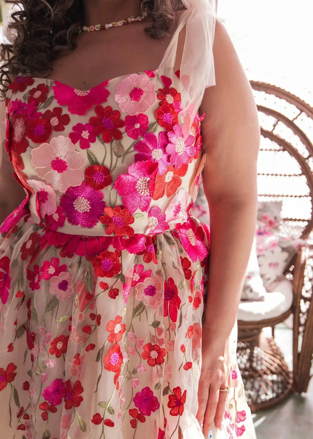 Blossom Dress