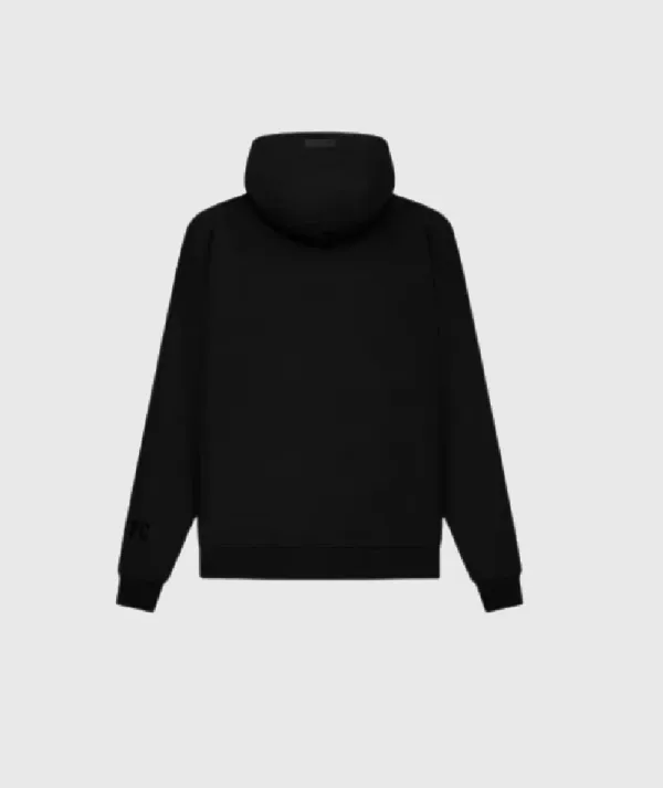 FG7C Hoodie Black