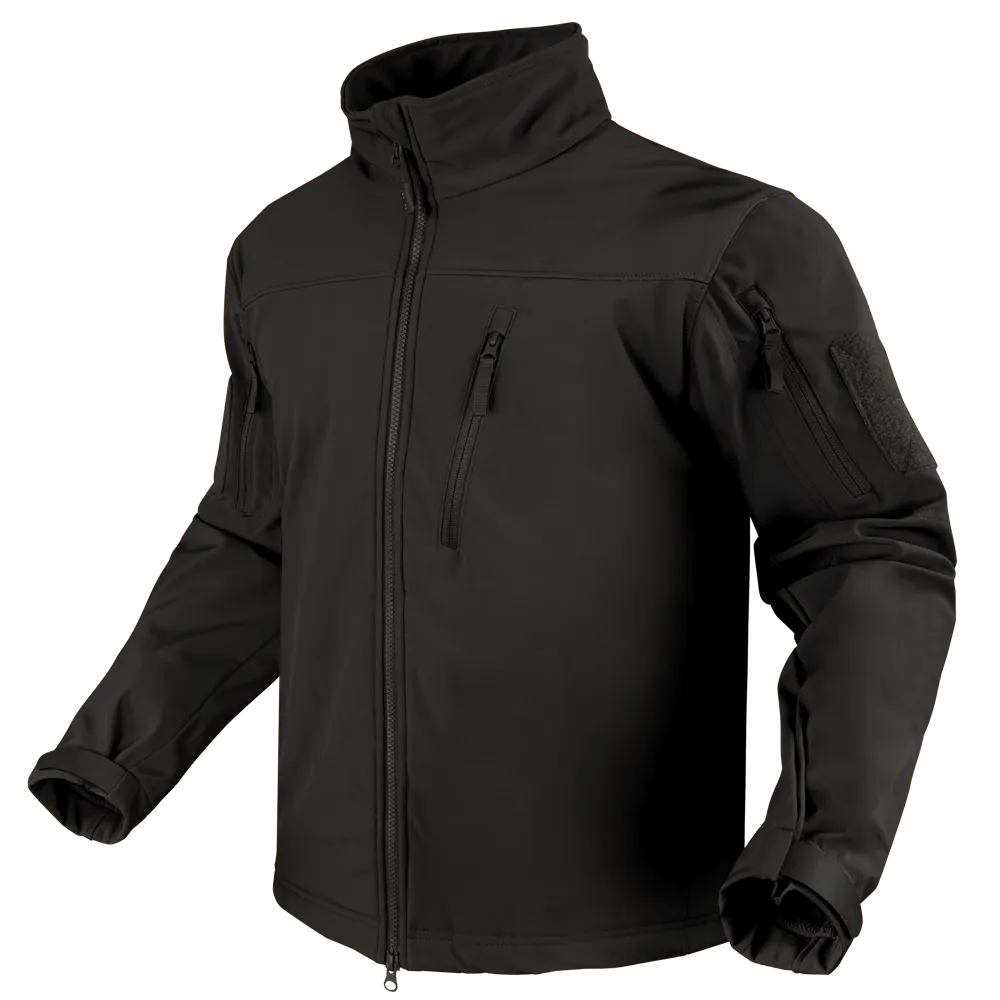 Phantom Softshell Jacket