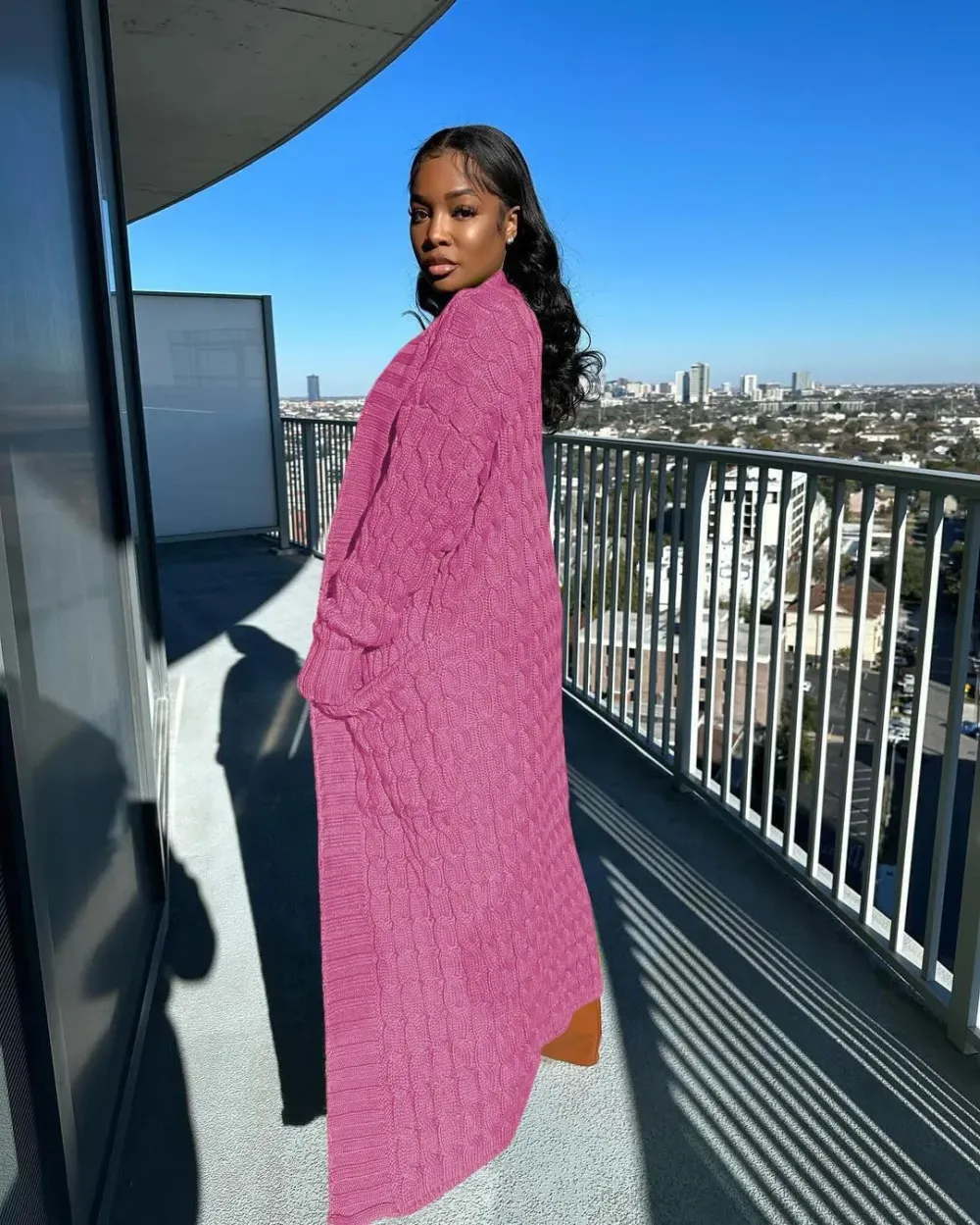 Cardigan Sweaters for Women Casual