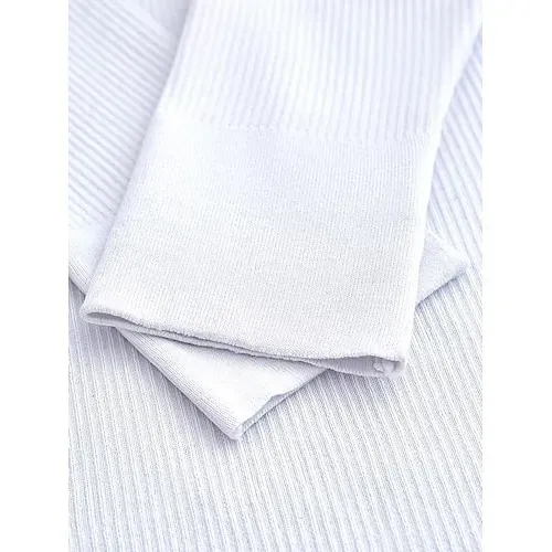 Women's Sweater Pullover Jumper Criss Cross Knitted Solid Color Stylish Casual Long Sleeve Regular Fit Sweater Cardigans V Neck Fall Winter Blue Purple Pink / Holiday / Going out