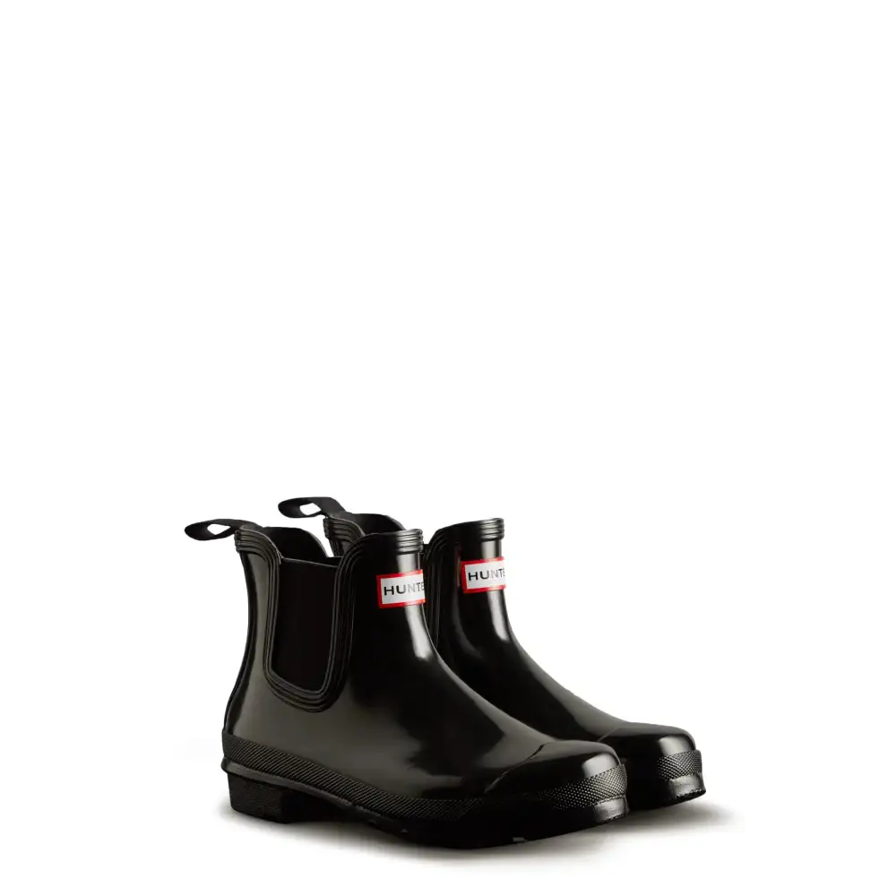 Women's Original Gloss Chelsea Boots