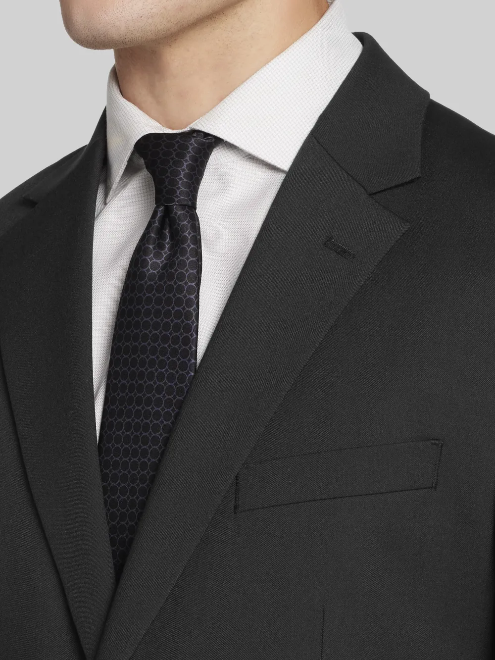 Pronto Uomo Modern Fit Suit Jacket