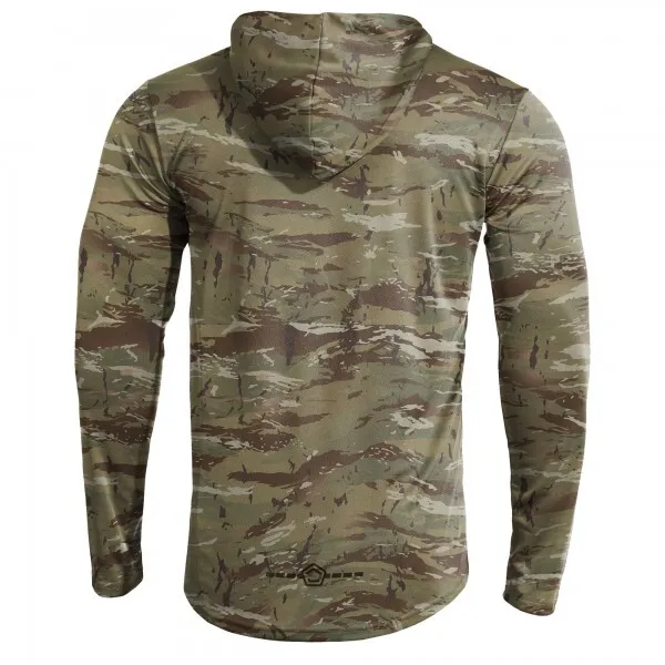 Orion Activity Shirt Camo (leichter Sweater)