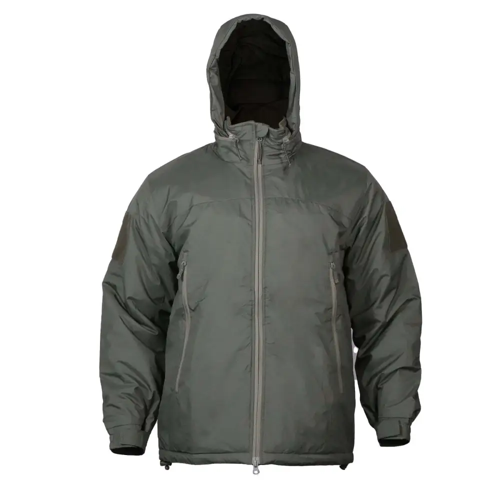 L7 Urban Coat Waterproof Tactical Jacket For Winter