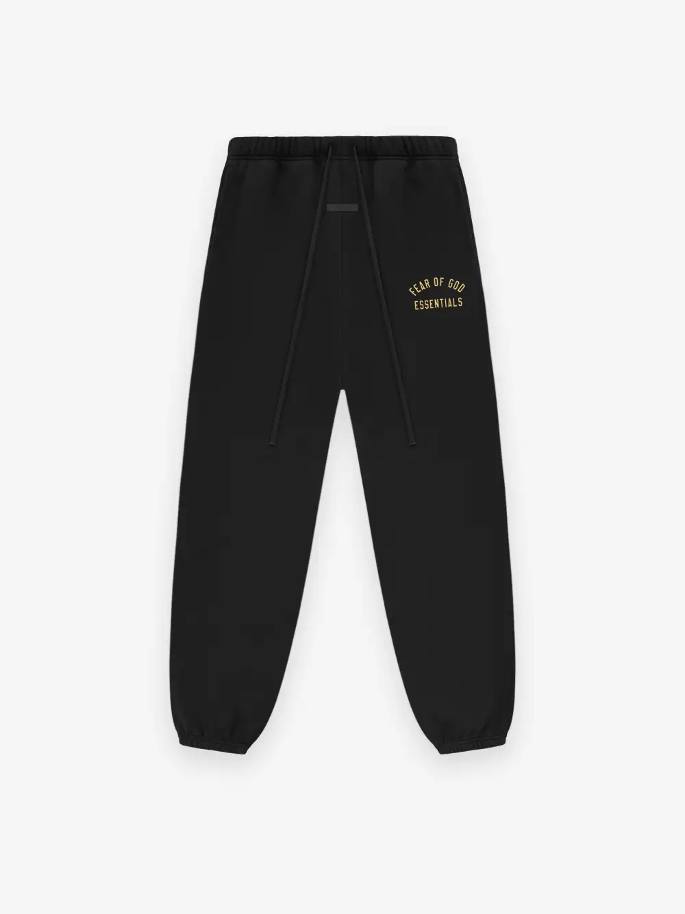 Fleece Sweatpant