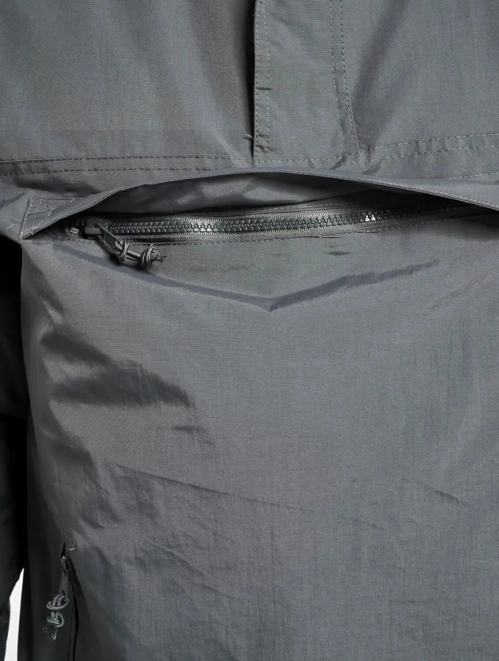 Men's Windbreaker Olive