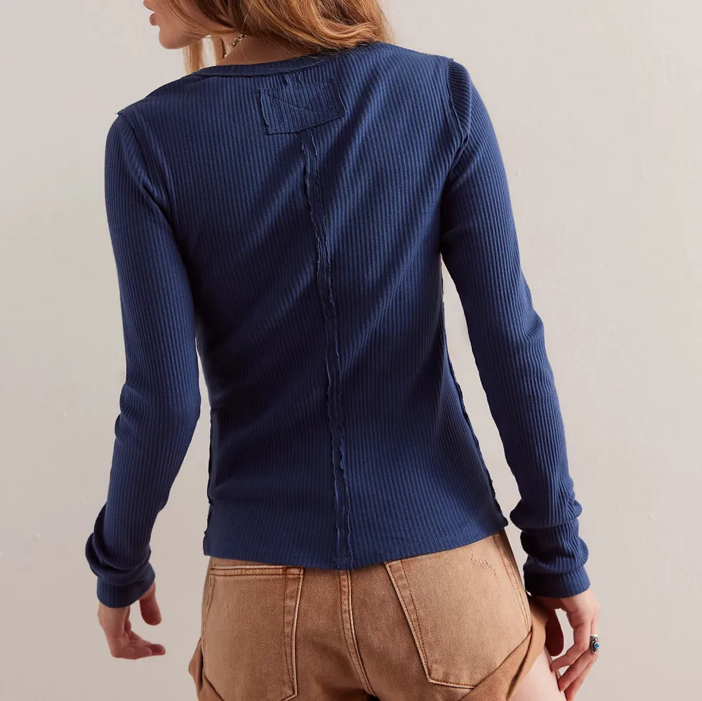 We The Free It's On Knit Cardigan