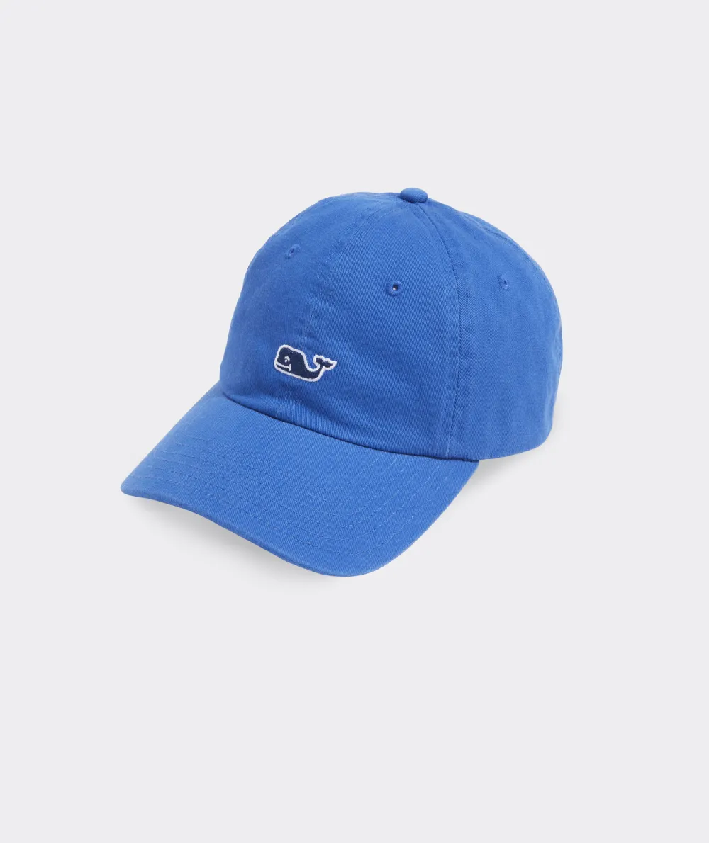 Classic Logo Baseball Hat