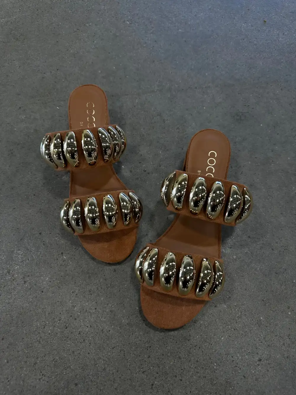 Matisse Dome Heeled Shoe***