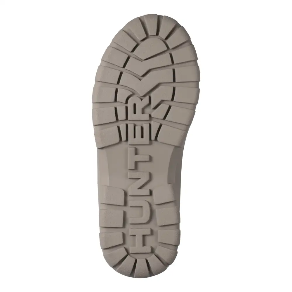 Men's London Insulated Waterproof Duck Boots