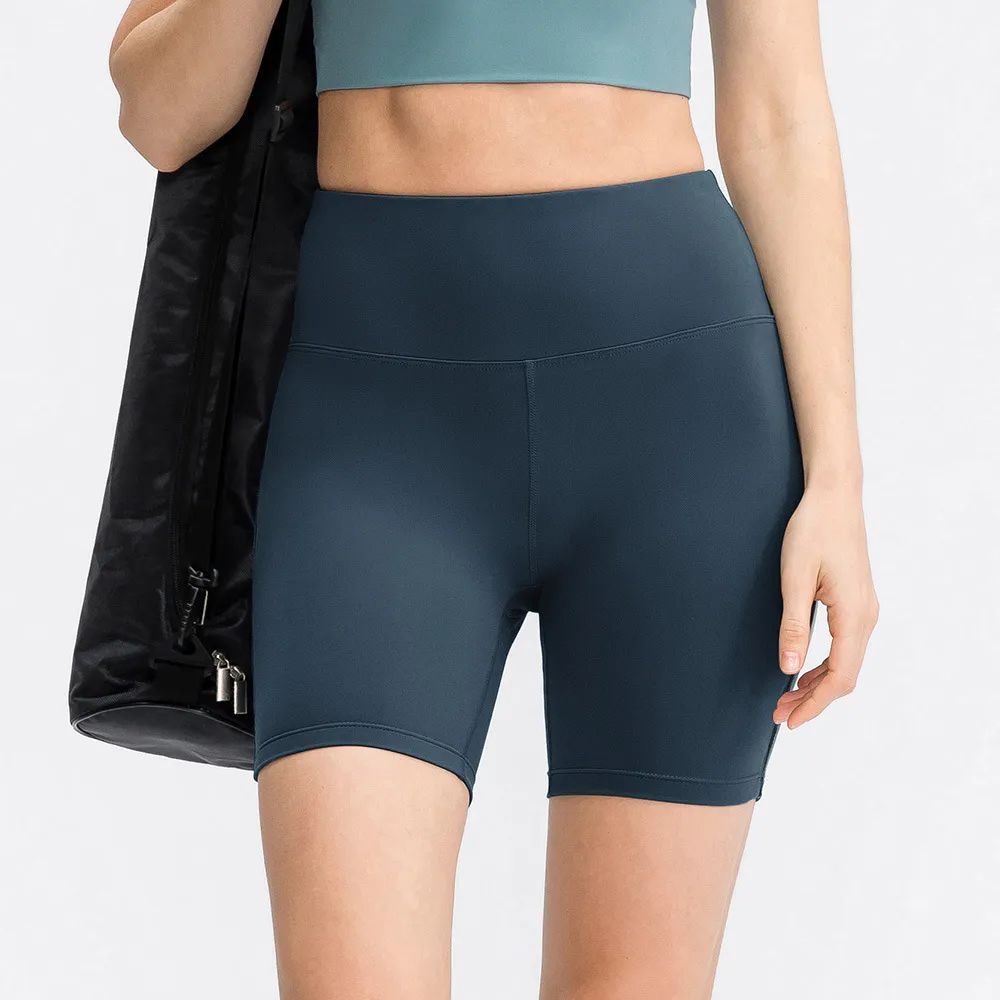 Essential Hip Lift Patchwork Yoga Pants