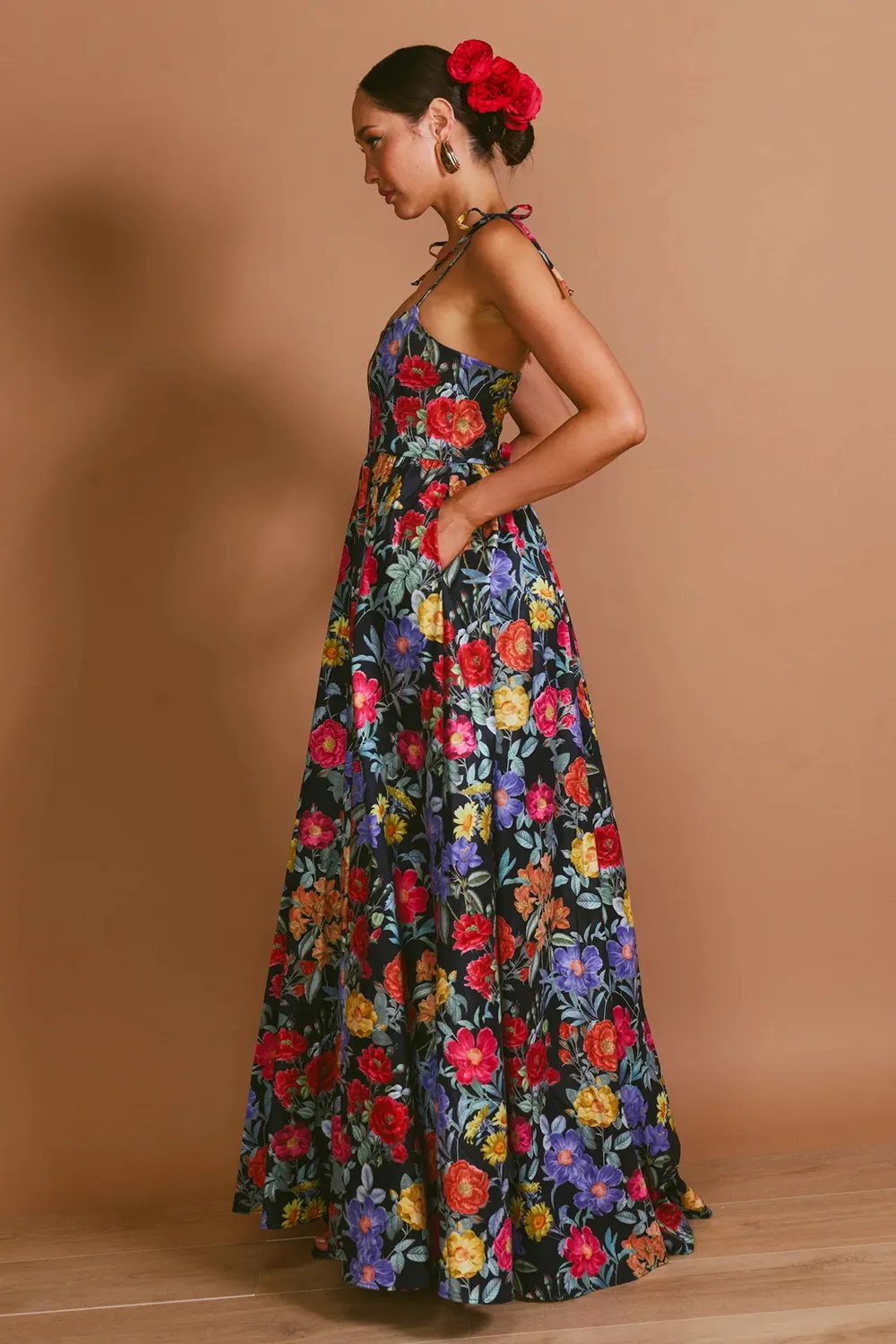 Juliet Maxi Dress