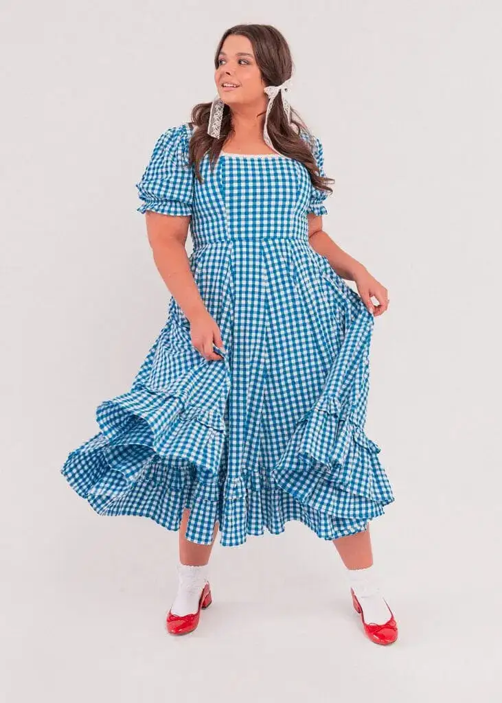 Dorothy Dress