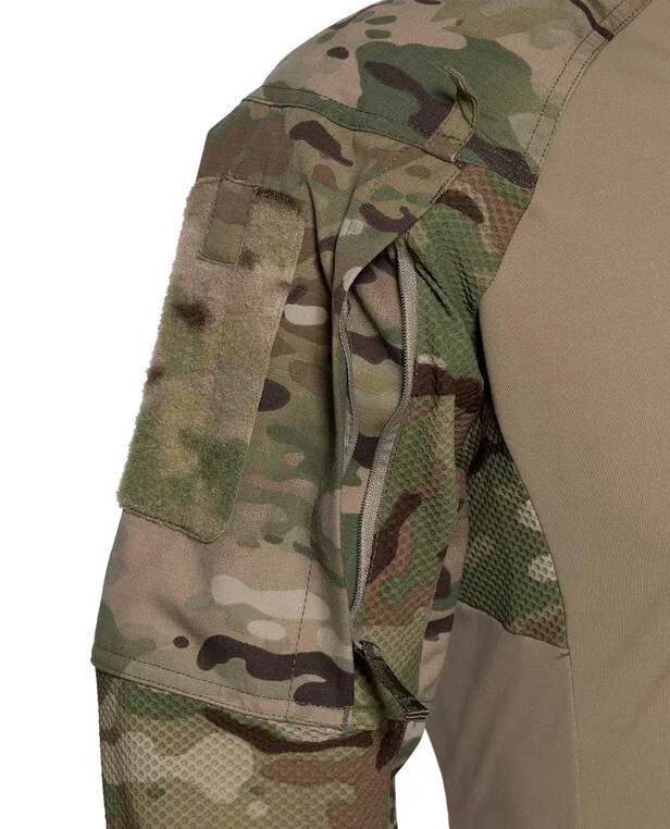 Striker XT Gen.3 Combat Shirt Multicam