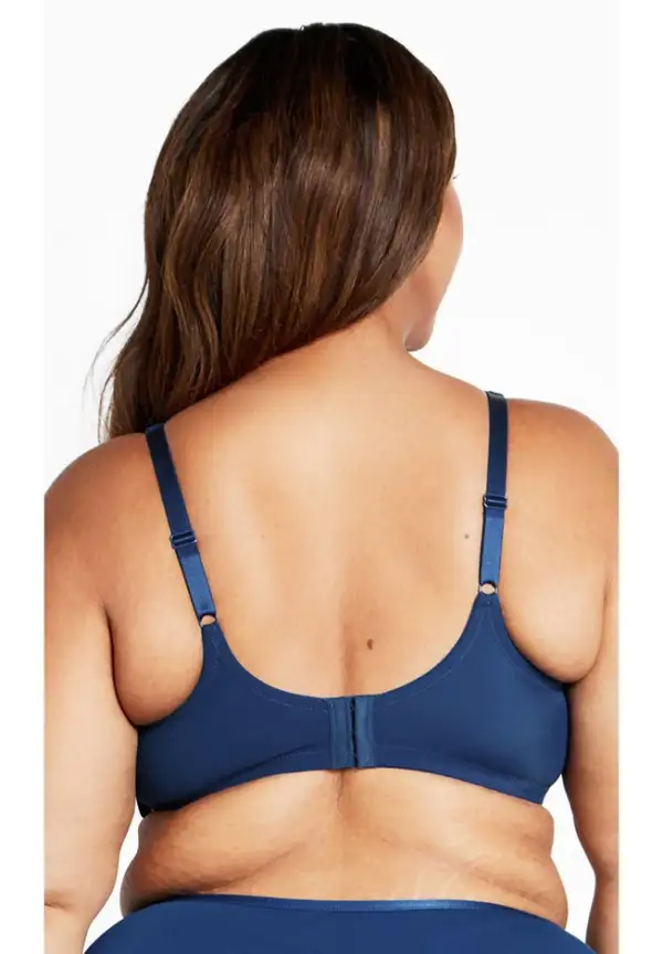 Fashion Soft Caress Bra