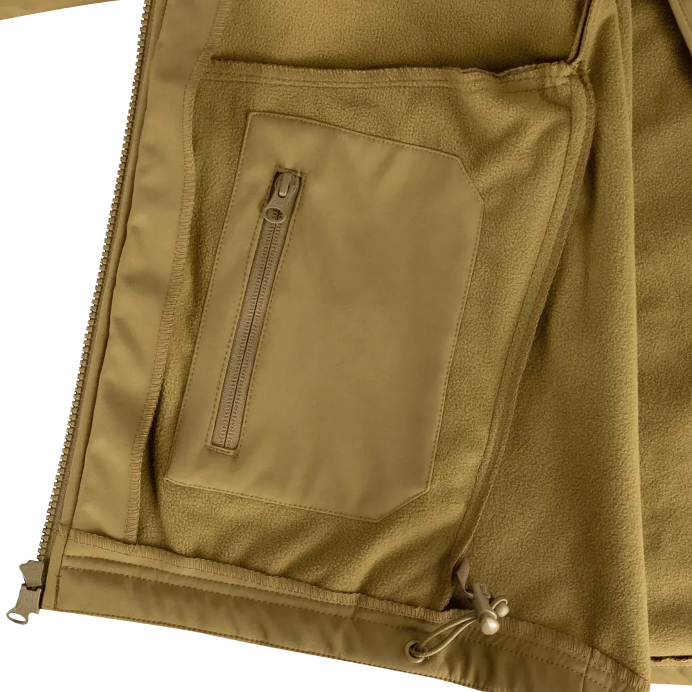 Phantom Softshell Jacket  |  SALE