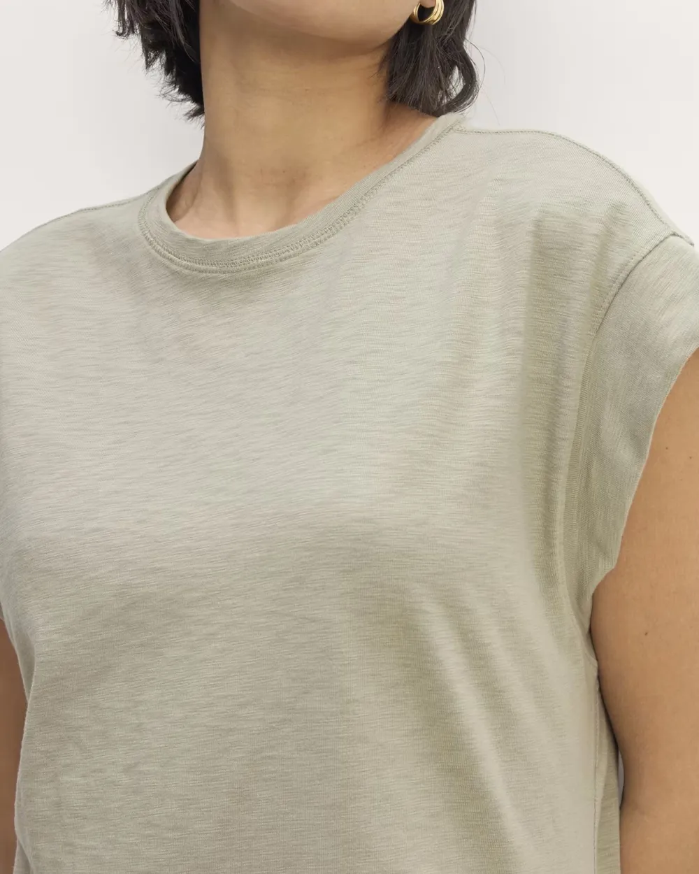 Midi Slip Dress