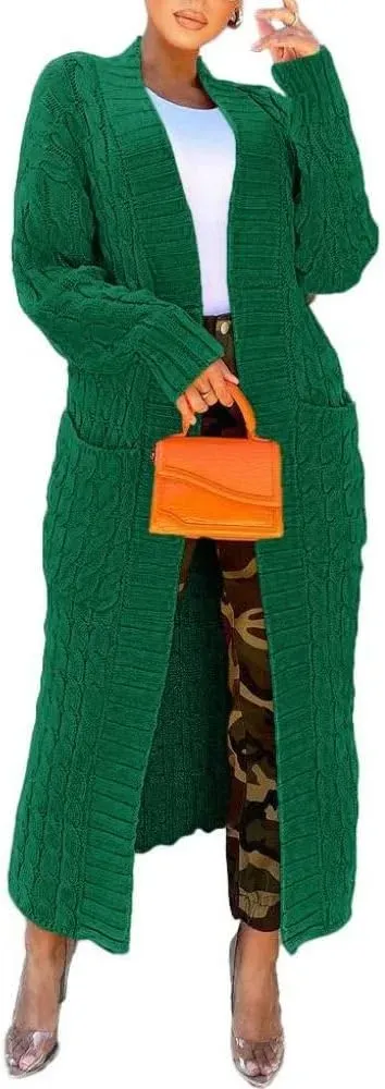 Cardigan Sweaters for Women Casual