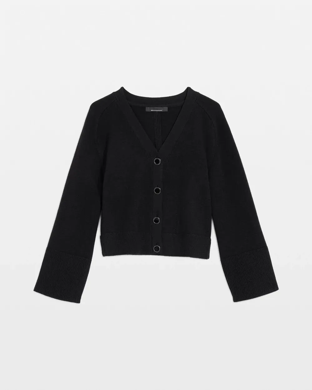 Bell Sleeve Cardigan