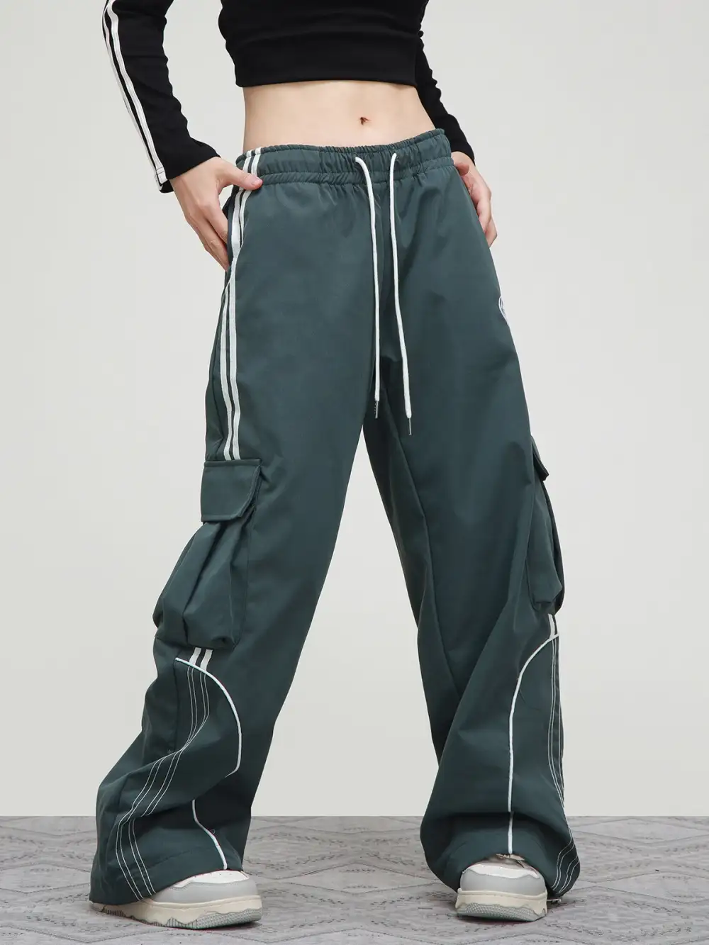American Vintage  Sweatpants