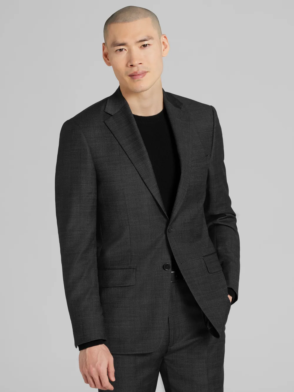 Calvin Klein Slim Fit Suit Jacket