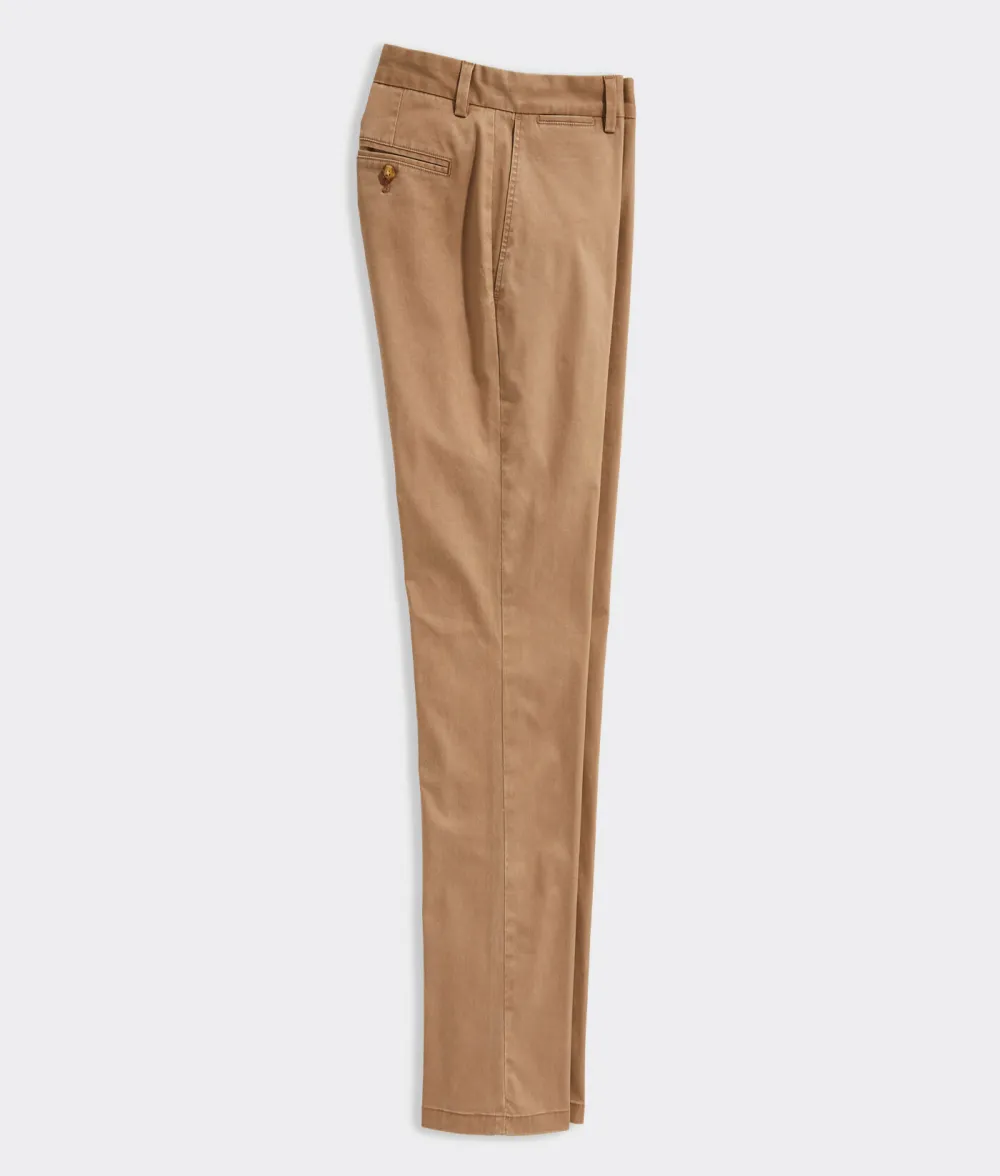 Stretch Breaker Pants