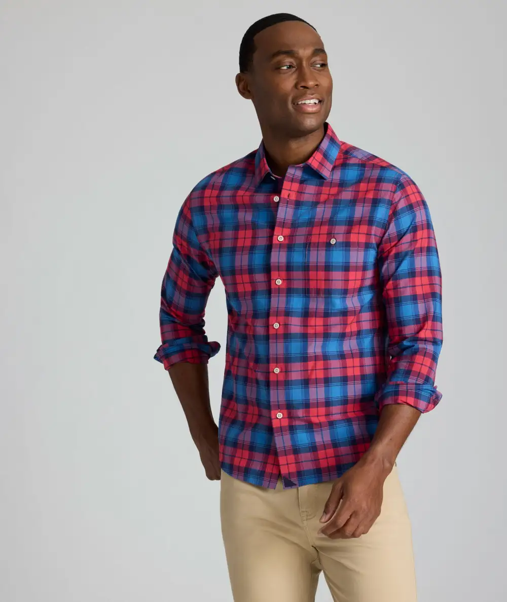Summerweight Levie Shirt