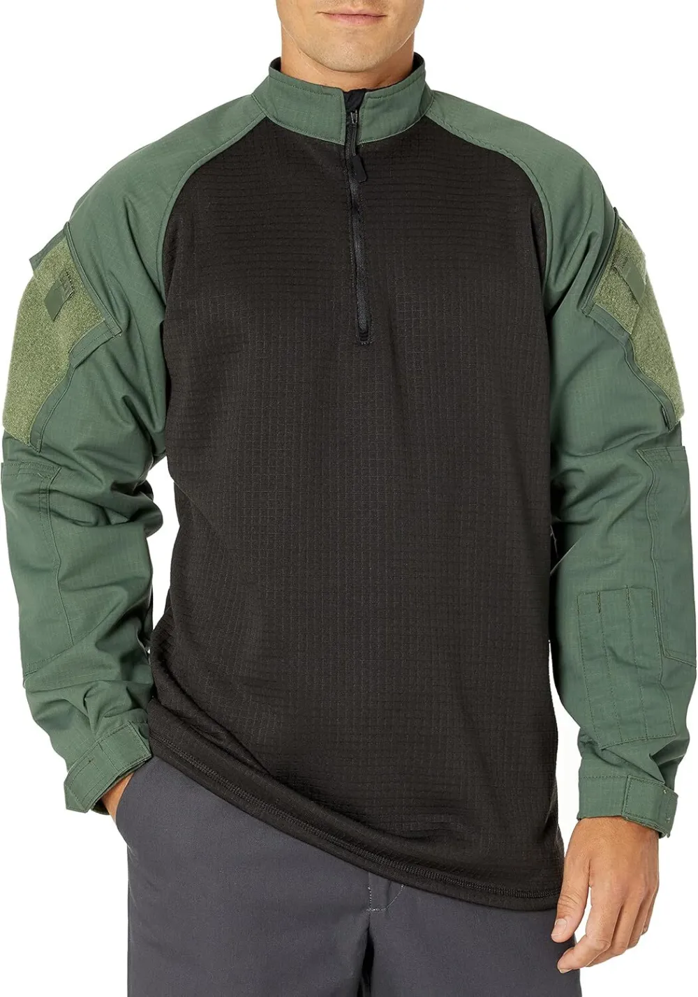 Men's Winter Combat Shirt