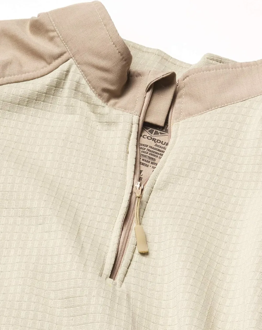 Men's Winter Combat Shirt