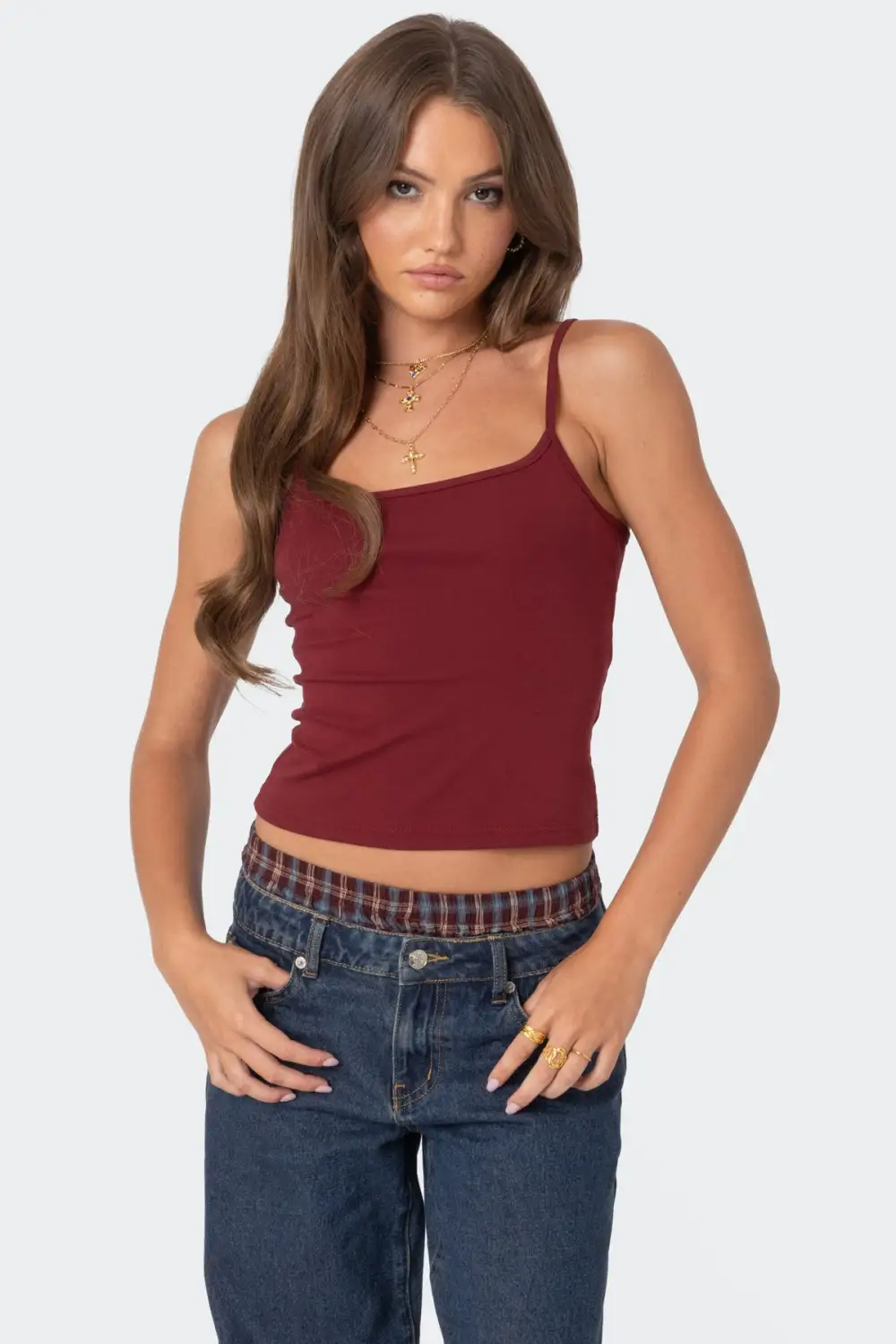 Deanna Tank Top