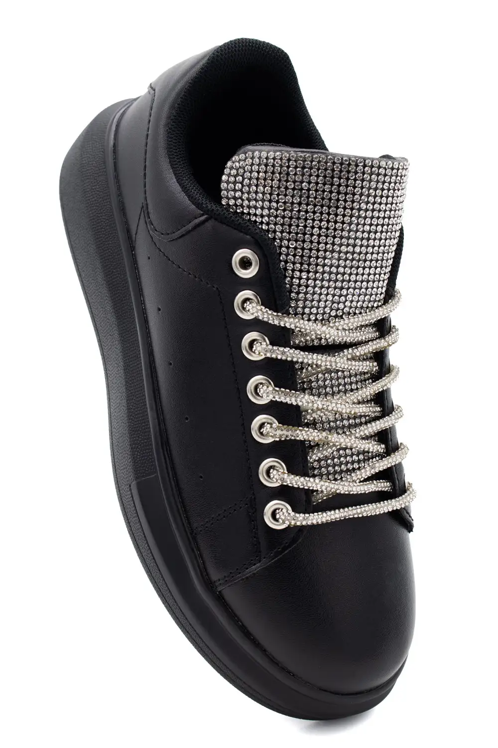 SIA 02 | BLACK