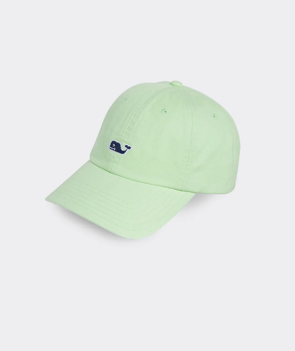 Classic Logo Baseball Hat