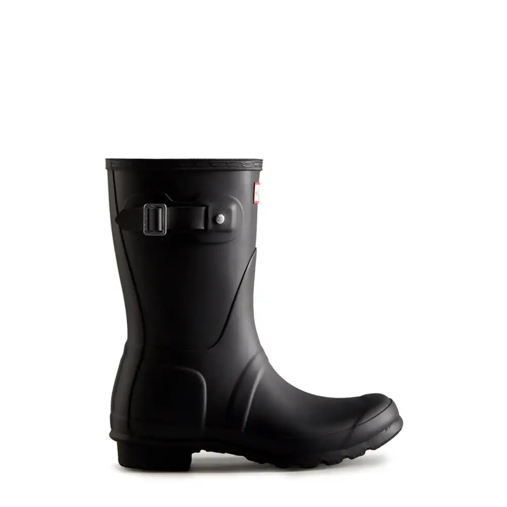 Women's Original Short Rain Boots